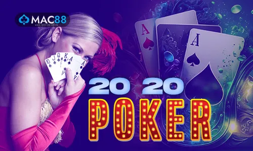 20 20 Poker Available on Laser247.club