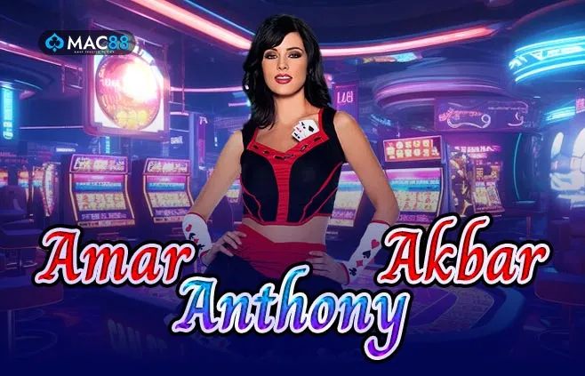 Amar Akbar Anthony available on Laser247. com