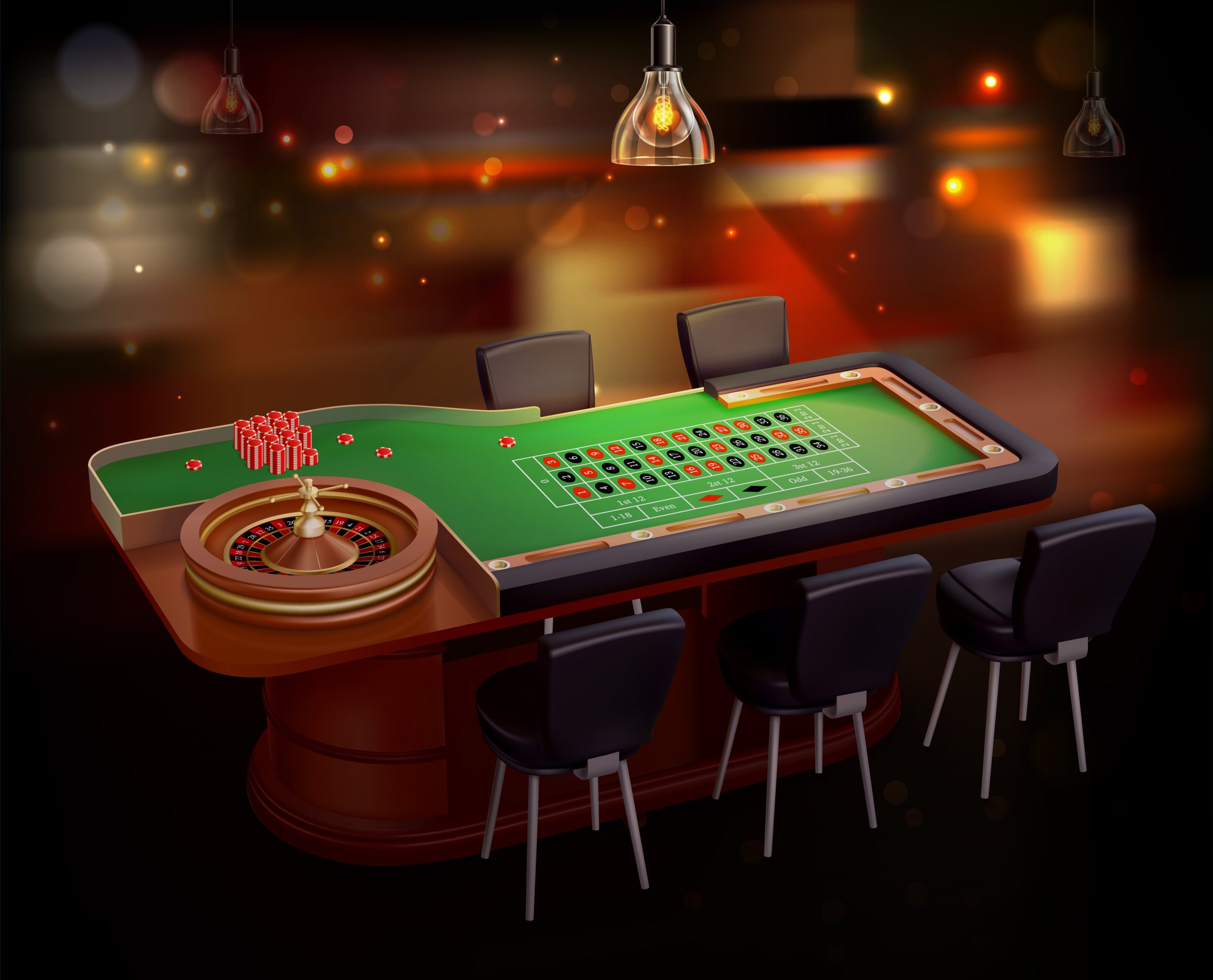 Casino Online Betting